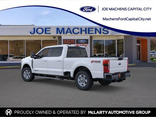 2026 Ford F-250 XLT