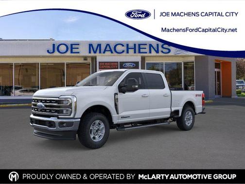 2026 Ford F-250 XLT