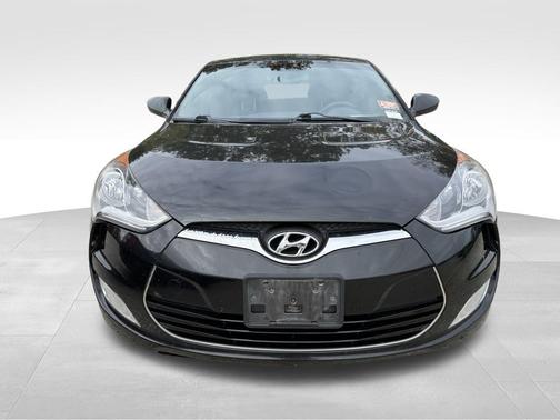 2017 Hyundai Veloster Value Edition