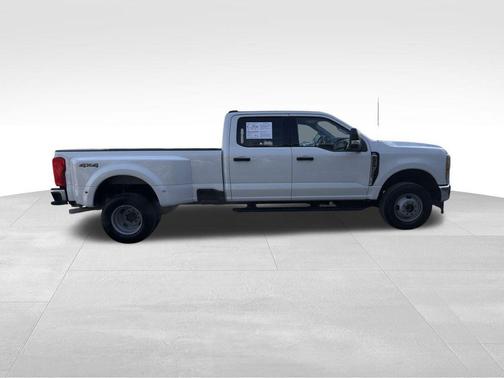 2025 Ford F-350 XLT