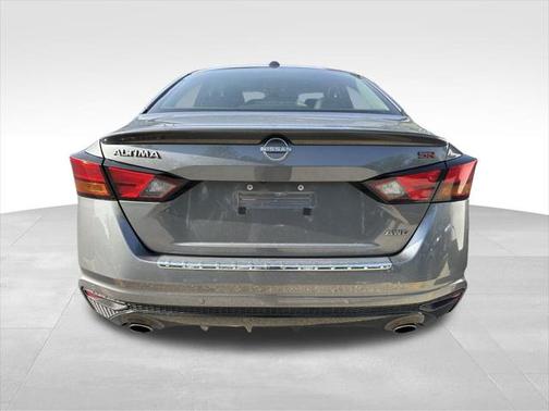 2023 Nissan Altima SR Intelligent AWD
