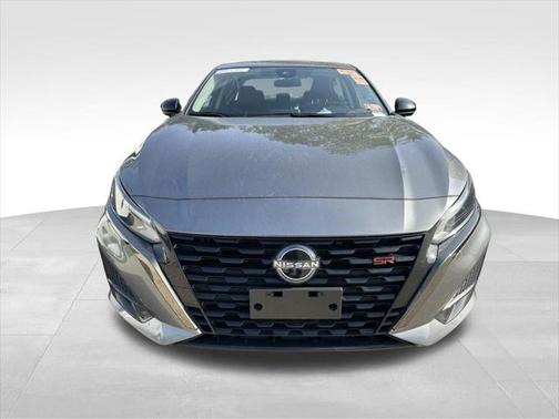 2023 Nissan Altima SR Intelligent AWD