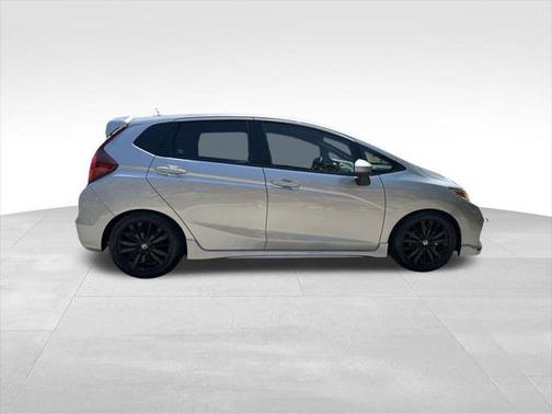 2020 Honda Fit Sport