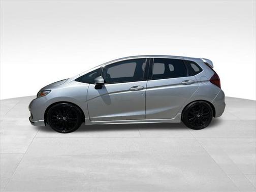 2020 Honda Fit Sport