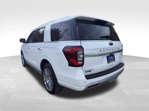 2023 Ford Expedition Platinum