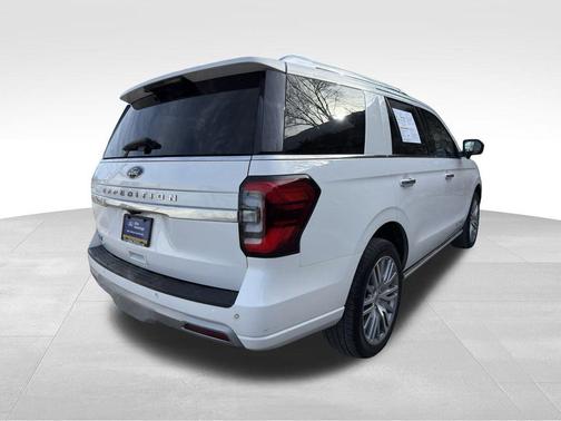 2023 Ford Expedition Platinum