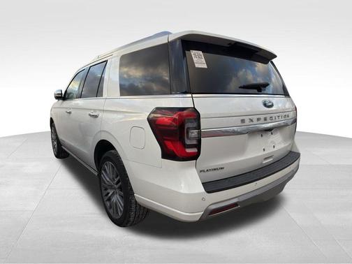 2023 Ford Expedition Platinum
