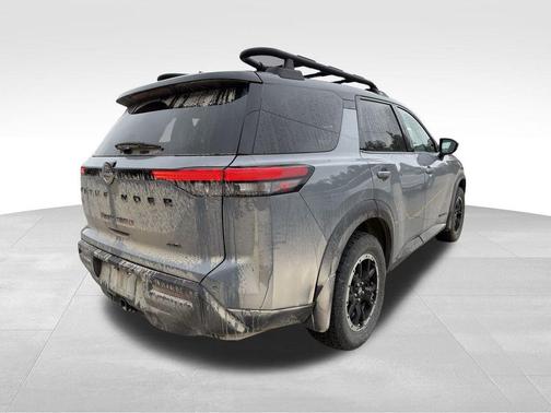 2024 Nissan Pathfinder Rock Creek 4WD