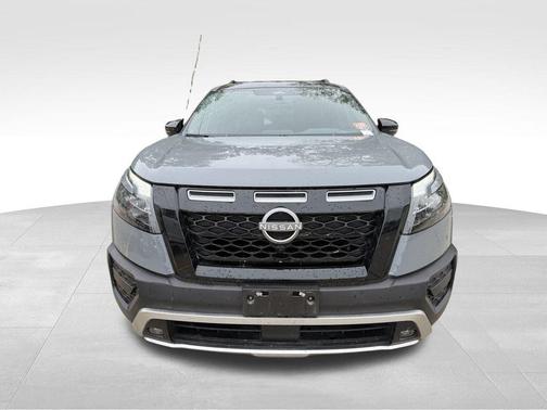 2024 Nissan Pathfinder Rock Creek 4WD