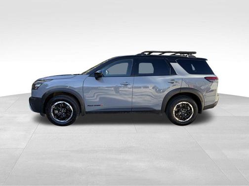 2024 Nissan Pathfinder Rock Creek 4WD