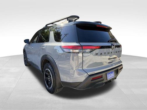 2024 Nissan Pathfinder Rock Creek 4WD