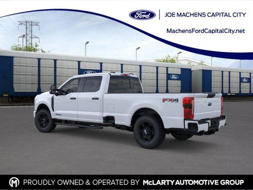 2026 Ford F-350 XL