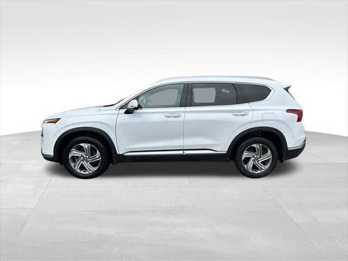 2021 Hyundai SANTA FE SEL 2.4