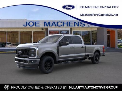 2025 Ford F-350 XLT