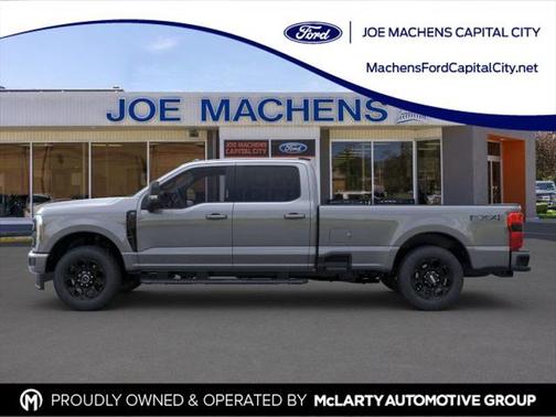 2025 Ford F-350 XLT