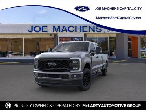 2025 Ford F-350 XLT