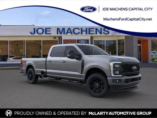 2025 Ford F-350 XLT