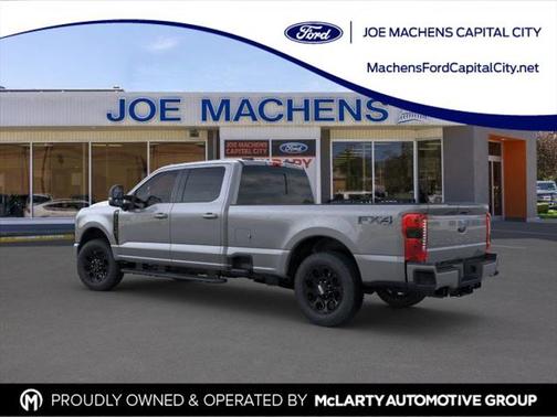 2025 Ford F-350 XLT