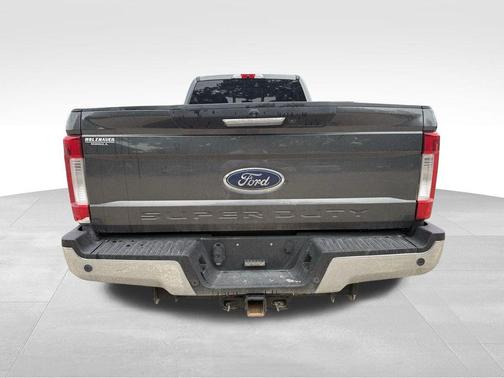 2018 Ford F-350 XLT