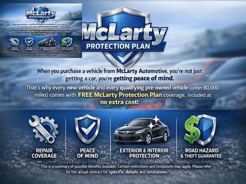 Avalanche 2026 Ford Ranger LARIAT