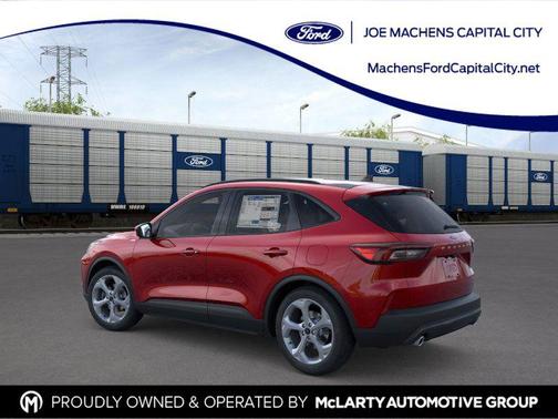 2026 Ford Escape ST-Line Select