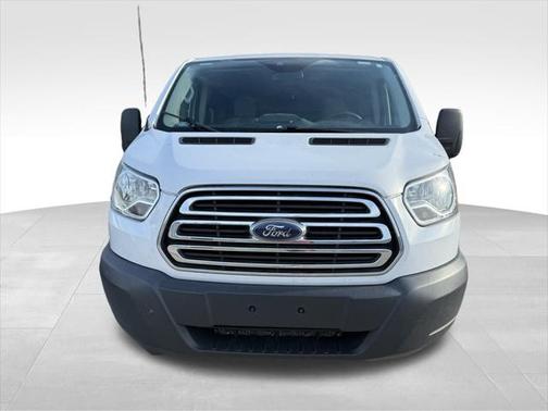 2016 Ford Transit-350 XLT
