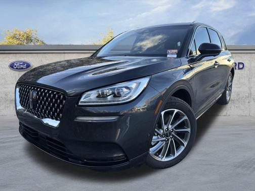 2022 Lincoln Corsair Grand Touring