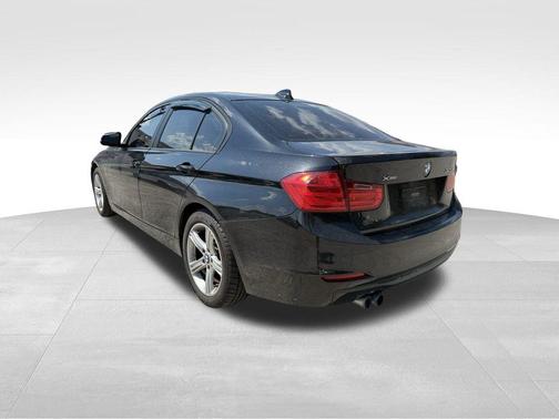 2013 BMW 328 xDrive