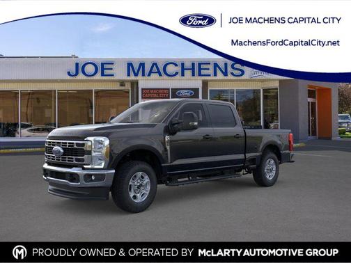 2026 Ford F-350 XLT