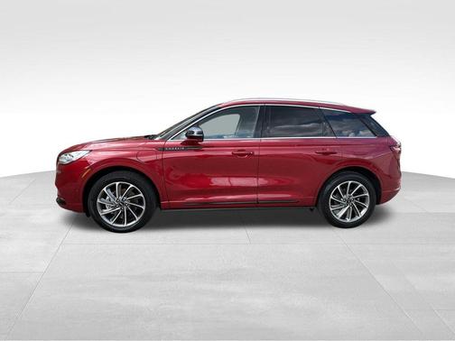 2022 Lincoln Corsair Grand Touring