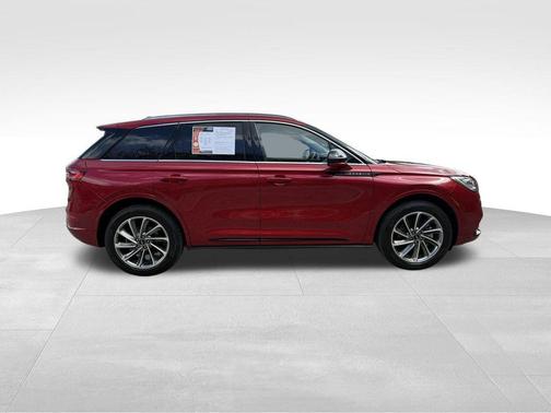 2022 Lincoln Corsair Grand Touring