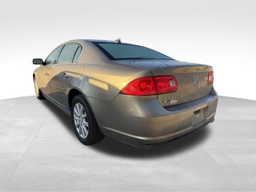 2011 Buick Lucerne CXL