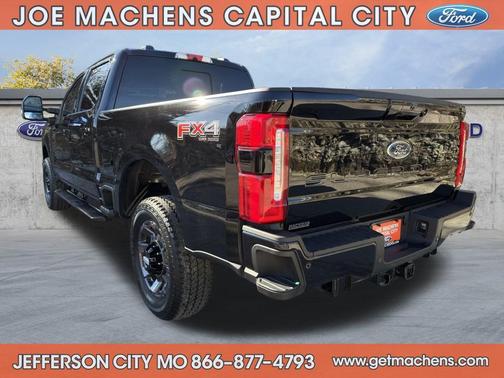 2024 Ford F-250 Lariat