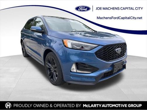 2021 Ford Edge ST