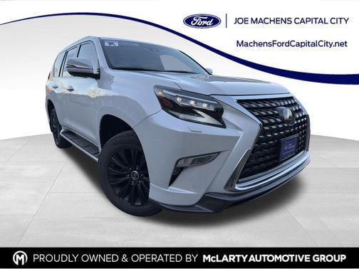 2021 Lexus GX 460 Premium