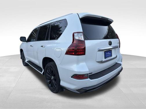 2021 Lexus GX 460 Premium