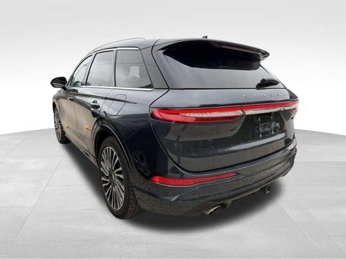 2022 Lincoln Corsair Grand Touring