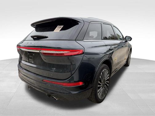 2022 Lincoln Corsair Grand Touring