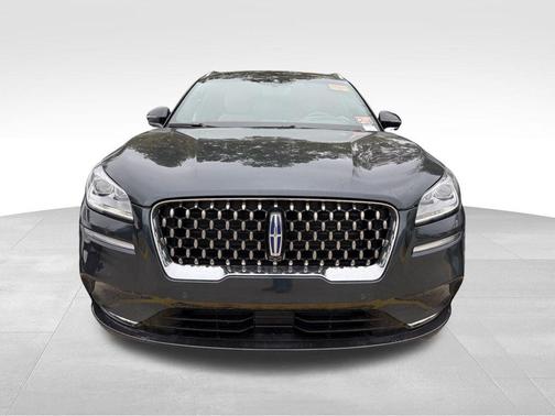 2022 Lincoln Corsair Grand Touring