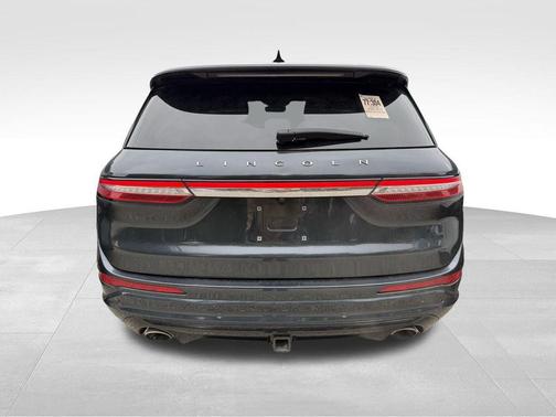 2022 Lincoln Corsair Grand Touring