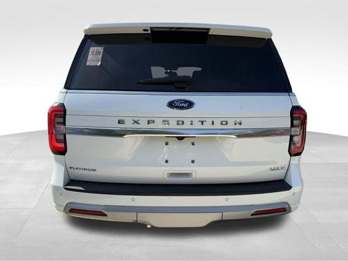 2023 Ford Expedition Max Platinum