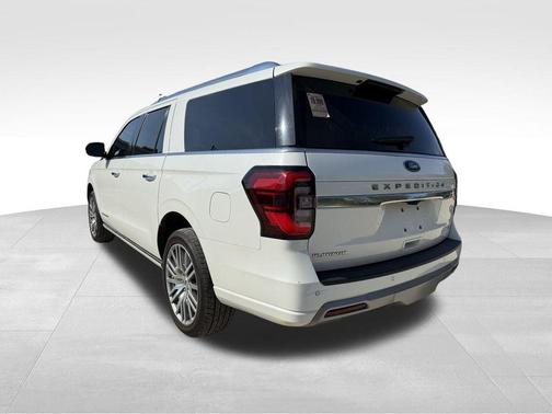 2023 Ford Expedition Max Platinum