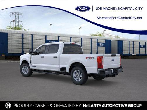 2026 Ford F-250 XLT