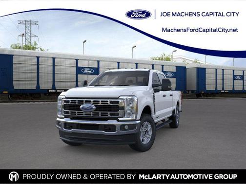 2026 Ford F-250 XLT