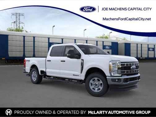 2026 Ford F-250 XLT