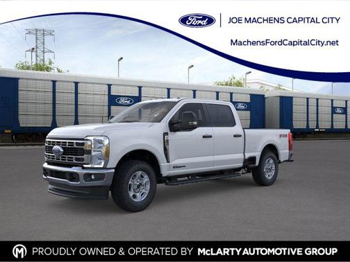 2026 Ford F-250 XLT