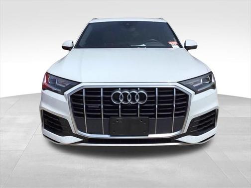 2021 Audi Q7 55 Premium