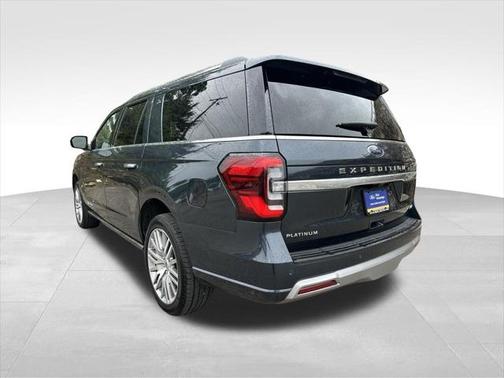 2024 Ford Expedition Max Platinum