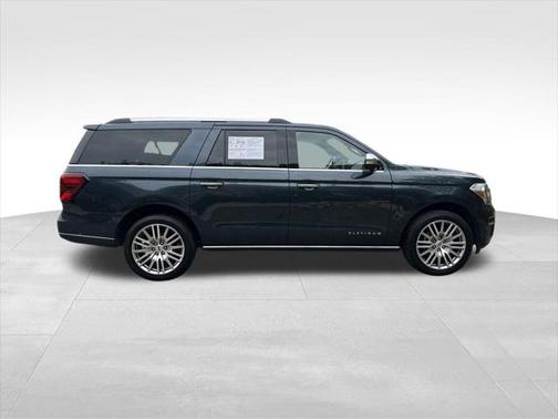 2024 Ford Expedition Max Platinum