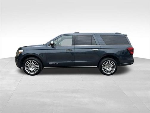 2024 Ford Expedition Max Platinum